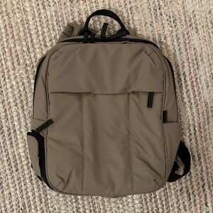 Calpak Luca laptop backpack